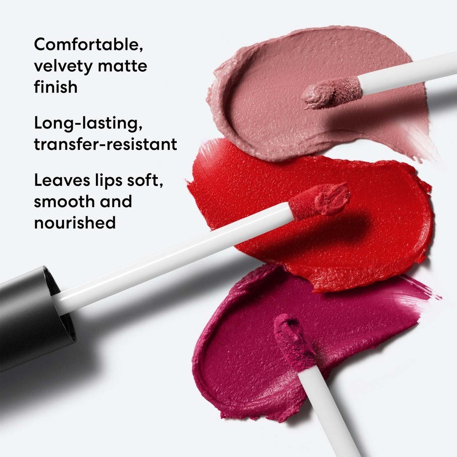 BareMinerals Mineralist Lasting Matte Liquid Lipstick Splendid 3,5ml