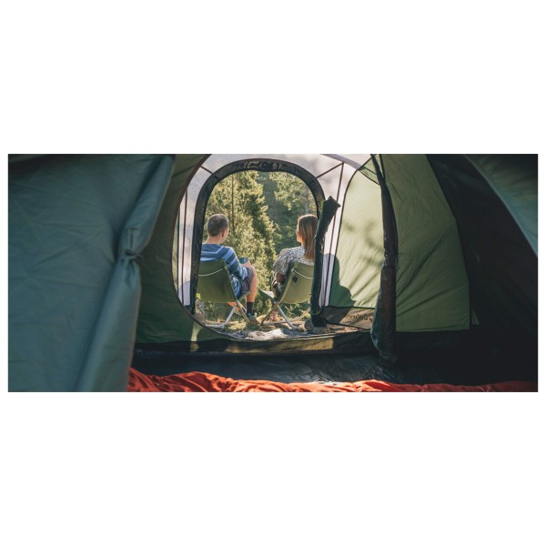 Outwell - Cloud 4 - Tente 4 places