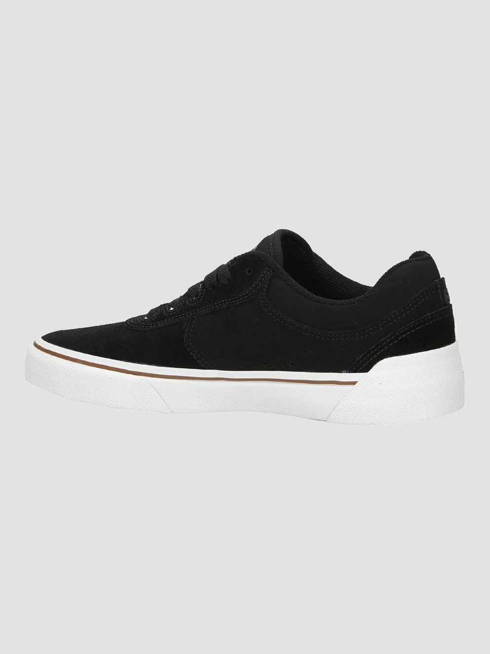 Etnies Joslin Vulc Skate Shoes black