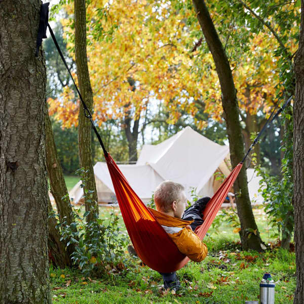 Hamac bivouac GRAND CANYON BASS HAMMOCK