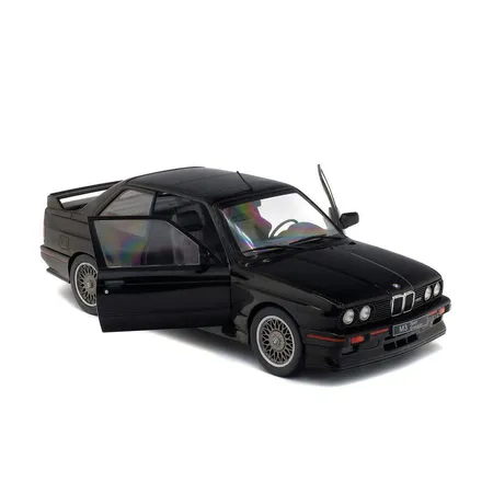 Solido BMW M3 Sport Evo (1990), 1:18