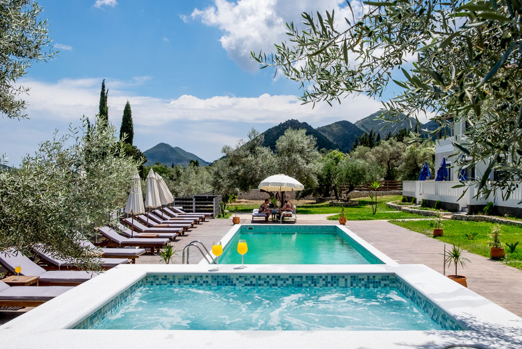 Fly & Go Golden Sun Villas Logies - Appartement