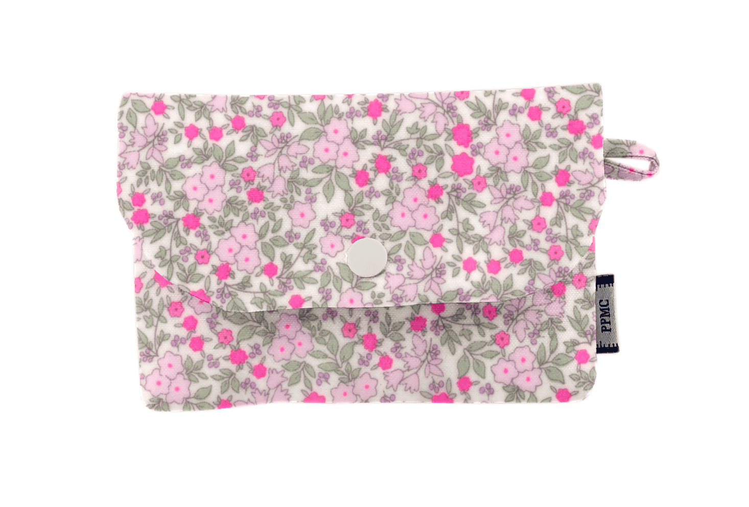 Pochette Savon Serenade Fluo