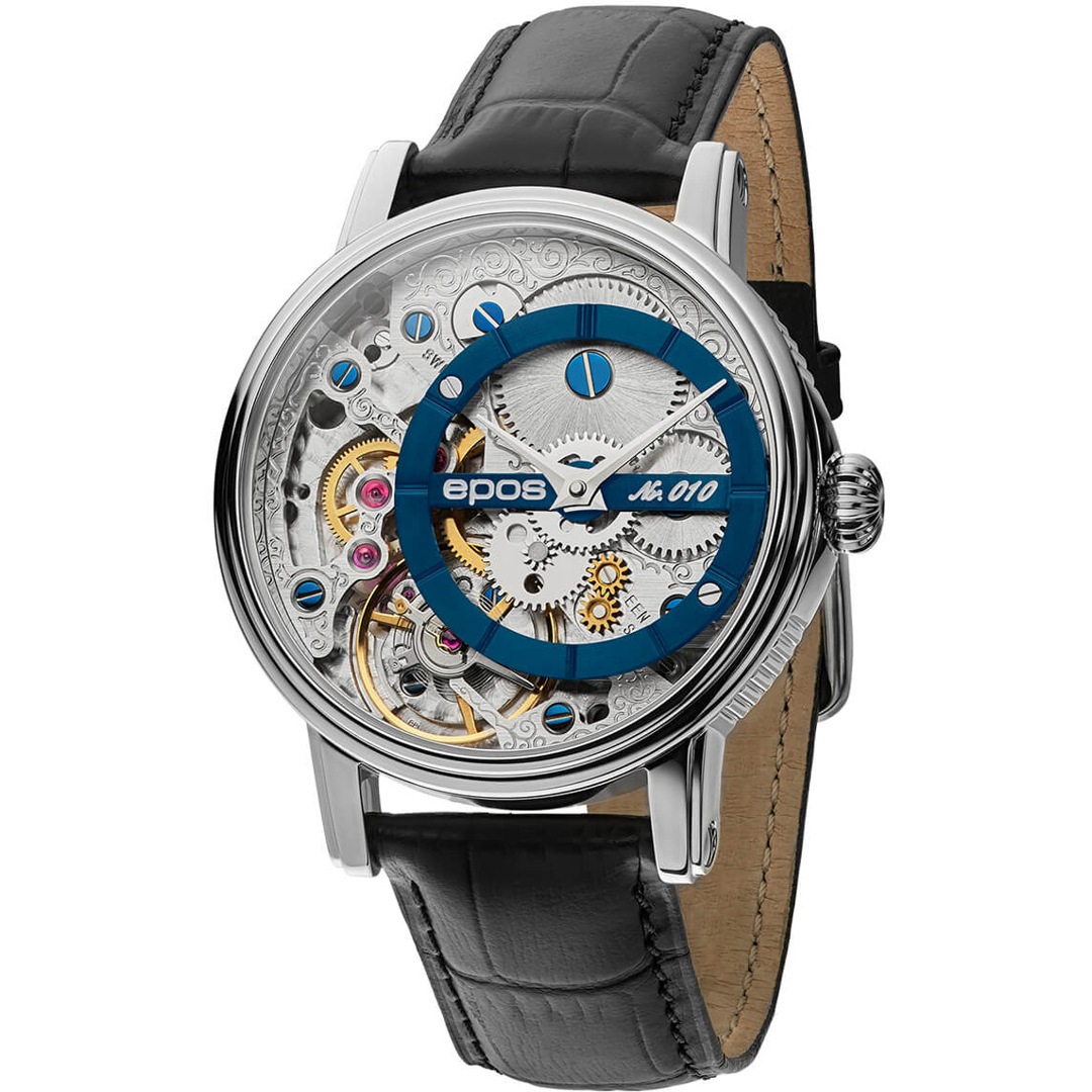 Epos Artistry 3435 Verso 1 Limited Edition