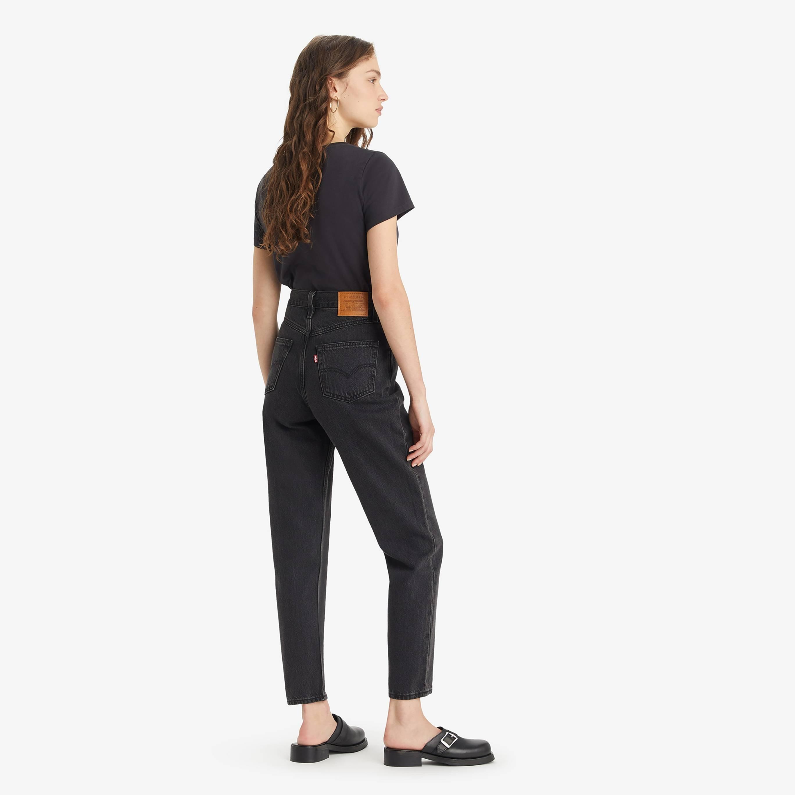Levis 80s Mom Jeans