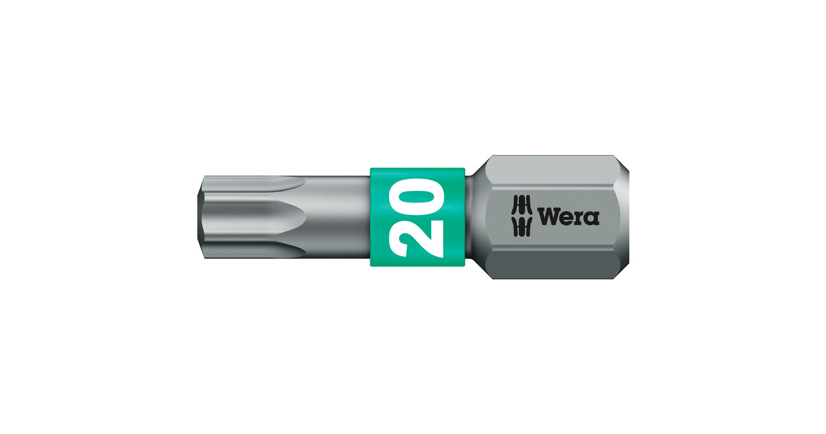 WeraBicycle Set 3 A, 40‑delig gereedschapsset  (Zwart/groen)