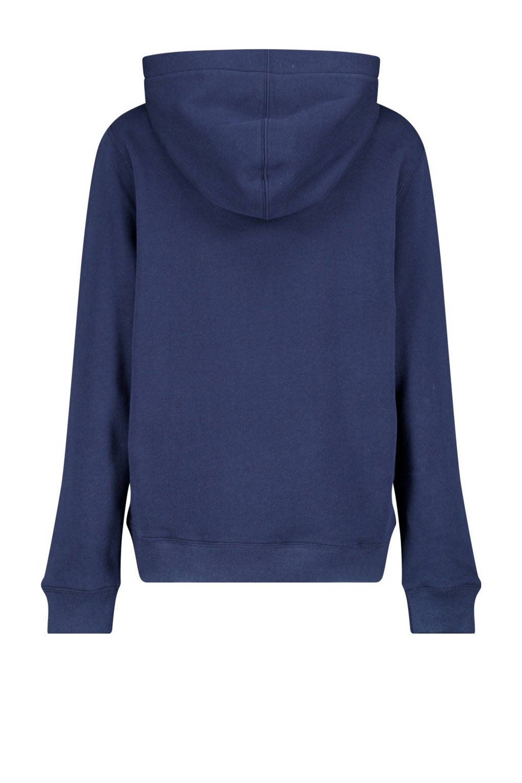 America Today hoodie blauw
