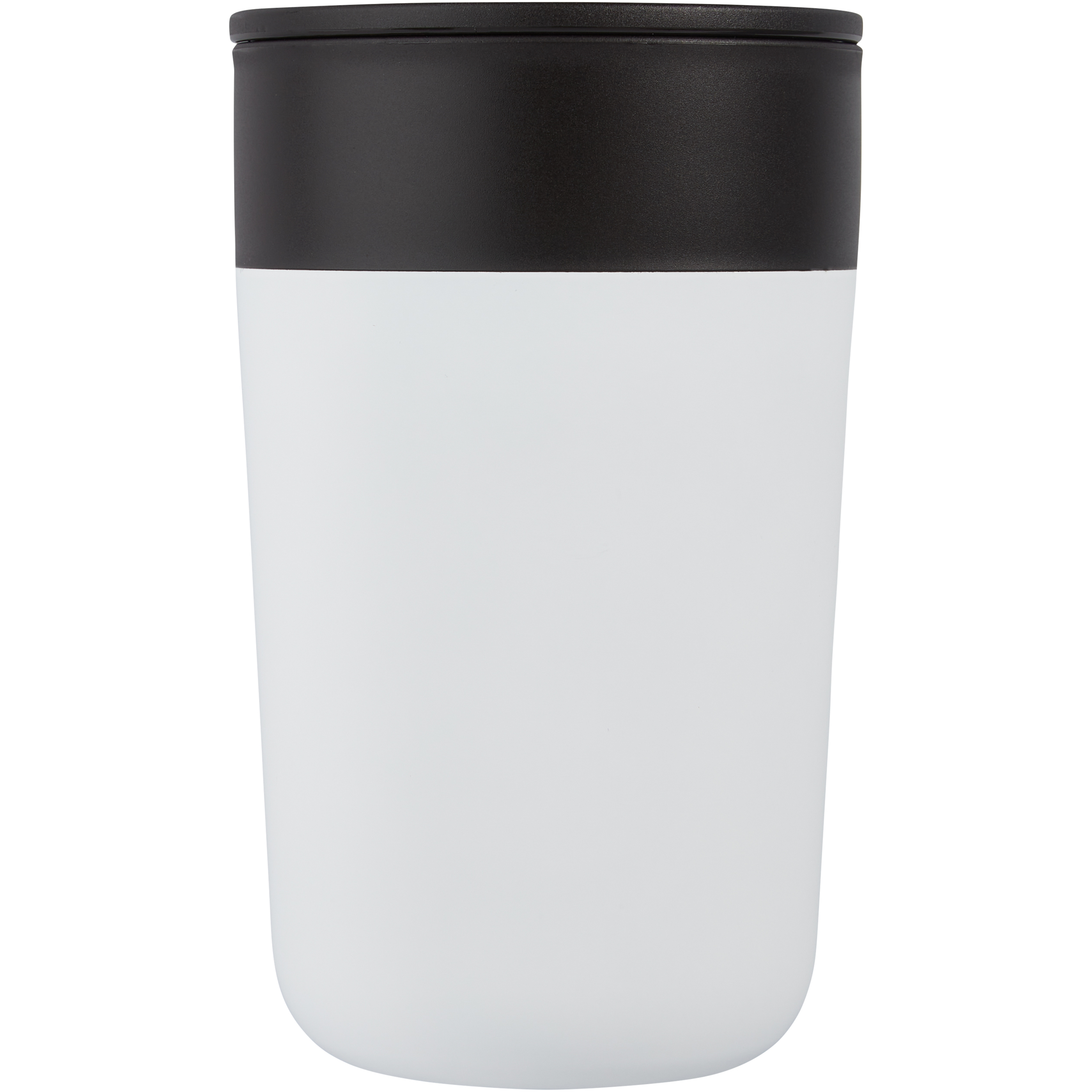 EgotierPro 100731 - Tasse Nordia de 400 ml recyclée à double paroi