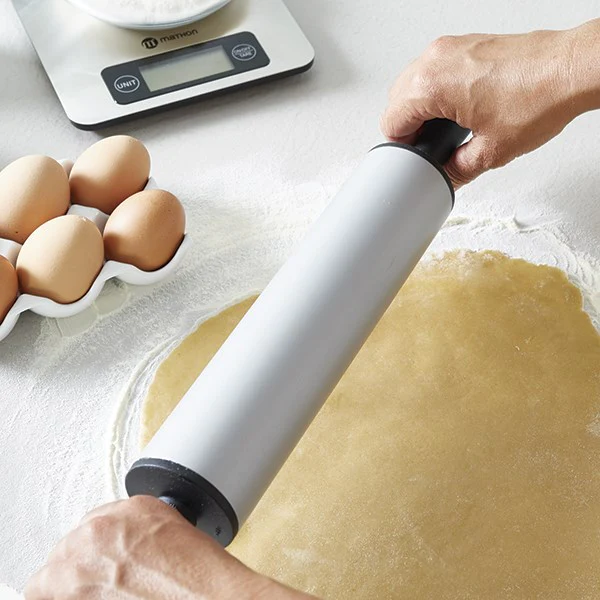 Rouleau à pâtisserie anti-adhérent 45 cm Mathon