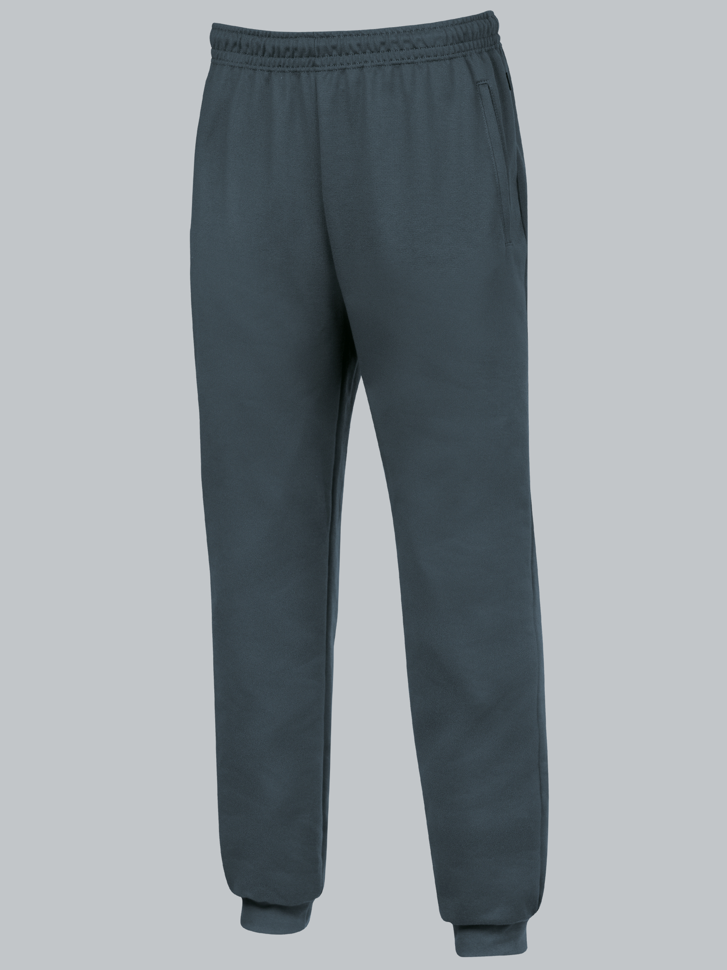 Jogginghose Anthrazit