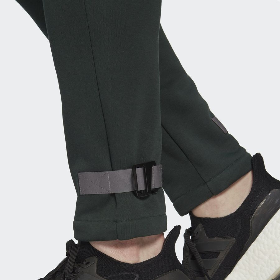 adidas Bas de Survêtement X-City - Vert