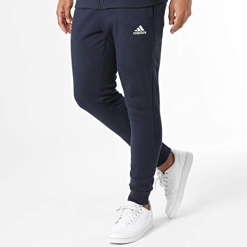 Ensemble De Survetement IJ6064 Bleu Marine