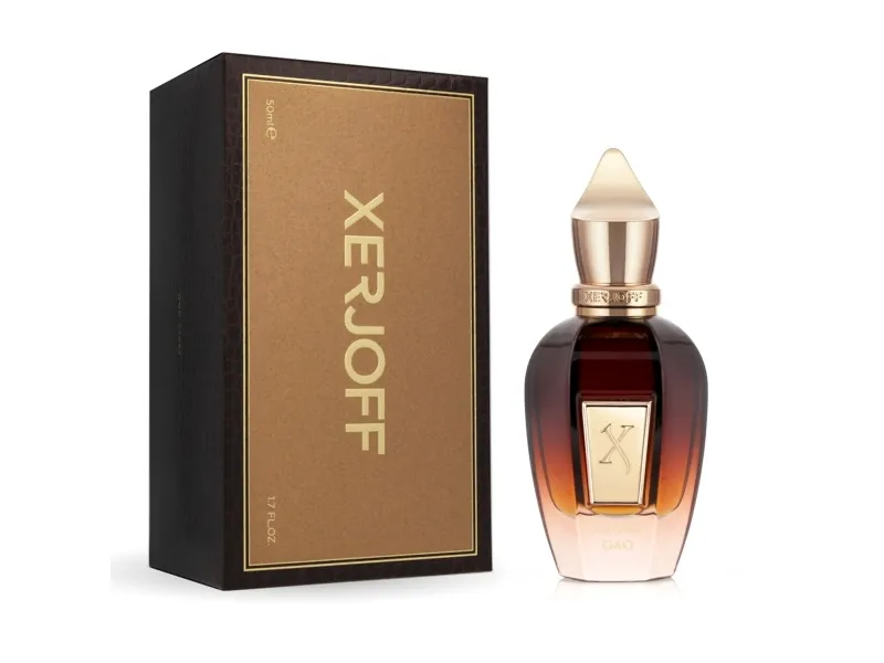 Xerjoff Oud Stars Gao Parfum UNISEX 50 ml (unisex)