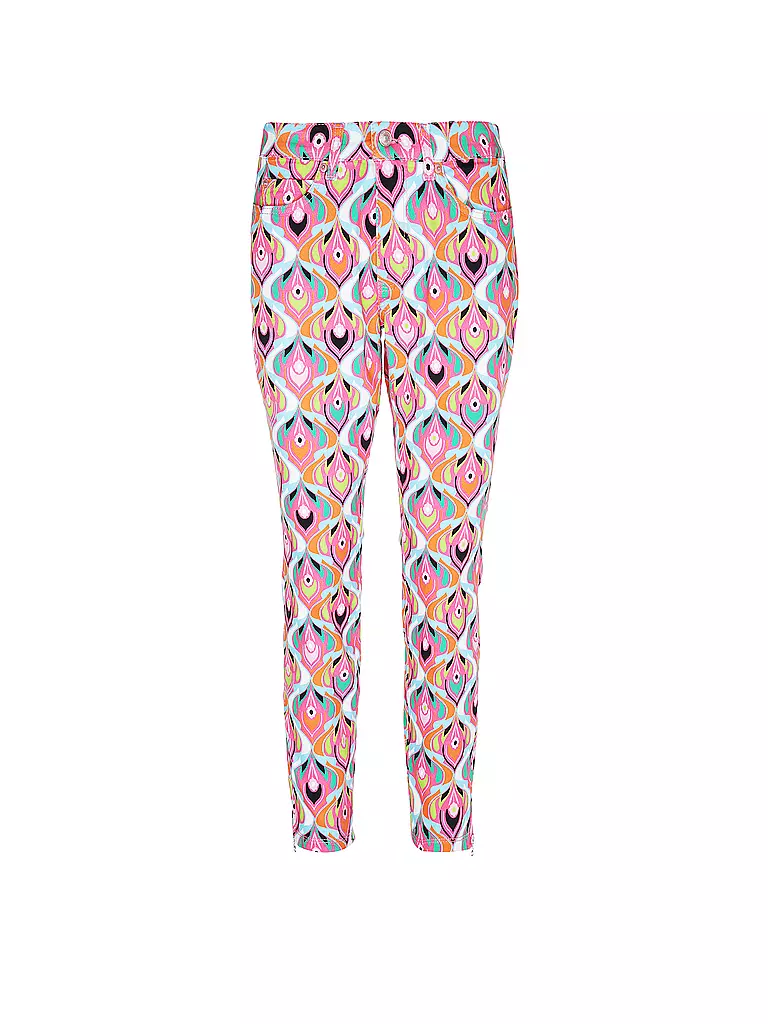 MAC Hose DREAM CHIC 7/8 pink