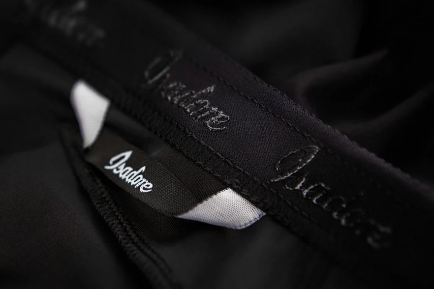 Isadore Women´s Debut Shorts, Sort