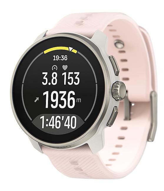 SUUNTO - MONTRE GPS RACE S