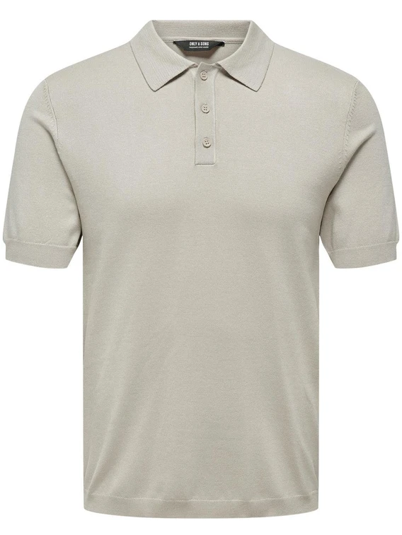 ONLY & SONS Polo Wyler 22022219