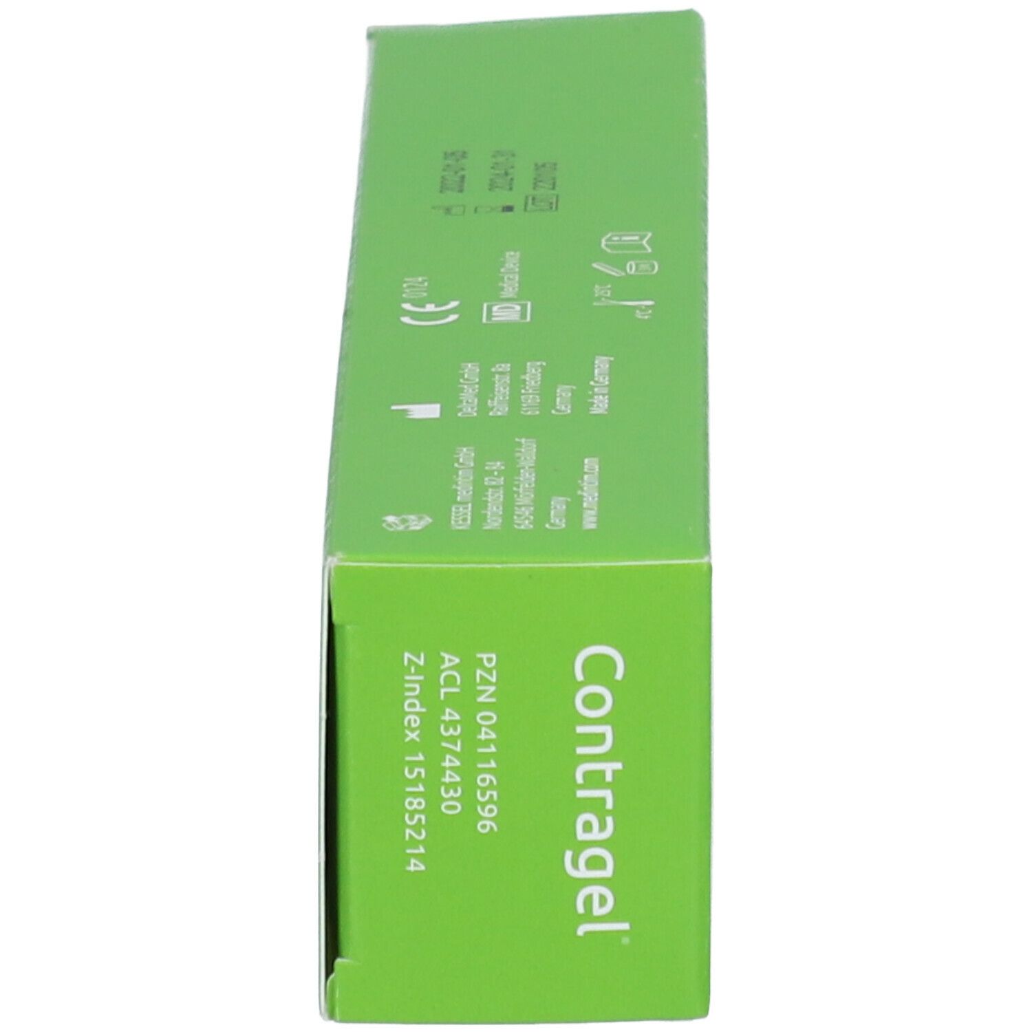 Contragel® grün