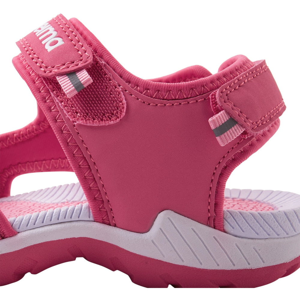 Køb Reima Bright Berry Sandaler Ratas