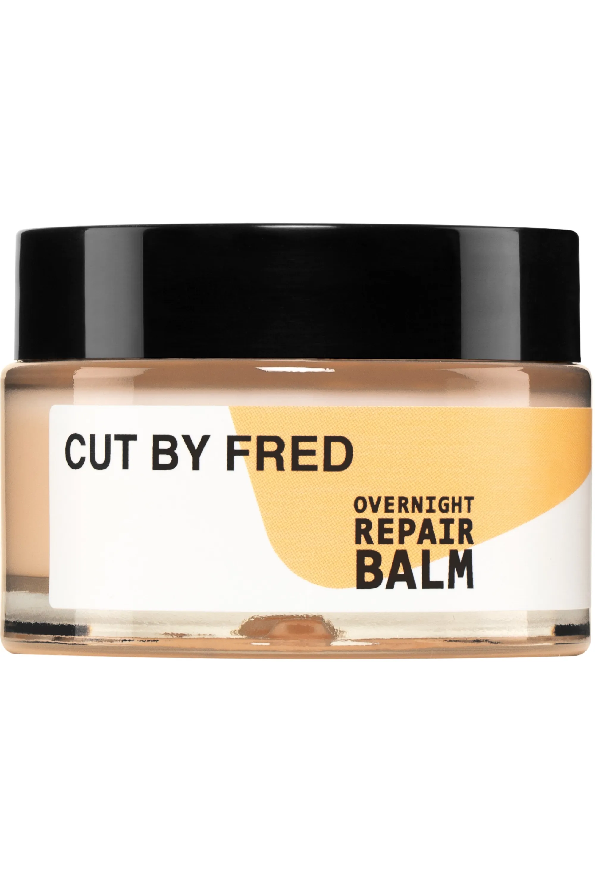 Cut by Fred Baume de nuit pour cheveux secs Overnight Repair-50 ml