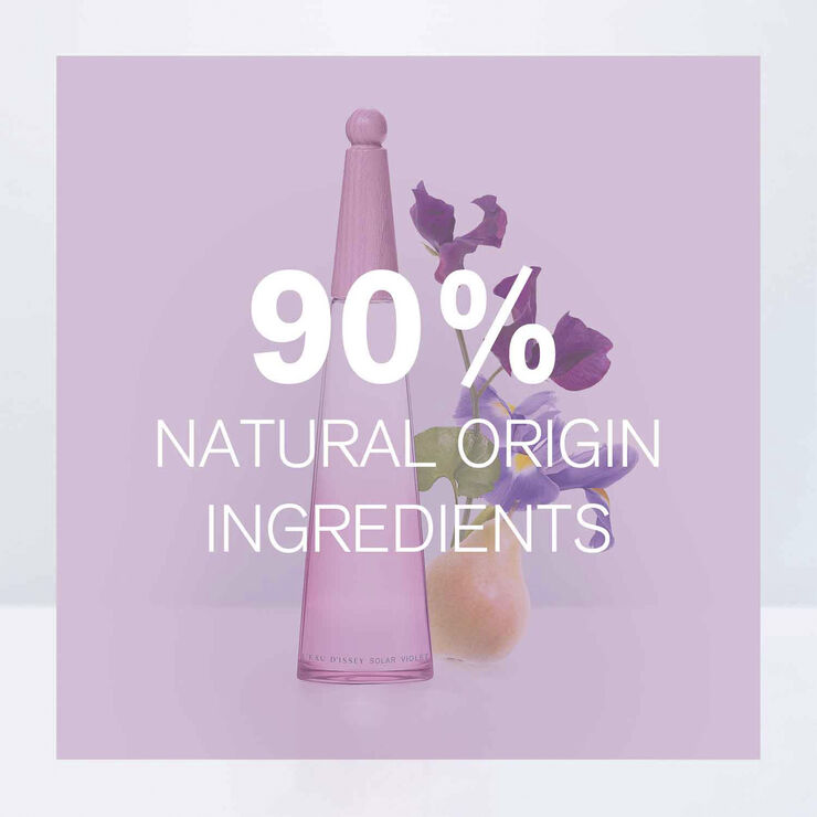 Issey Miyake Solar Violet Eau de Parfum