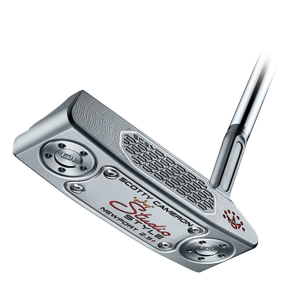 Studio Style Newport 2.5 Plus Putter