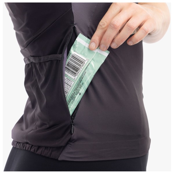 7mesh - Women's Pace Jersey S/S - Maillot de cyclisme