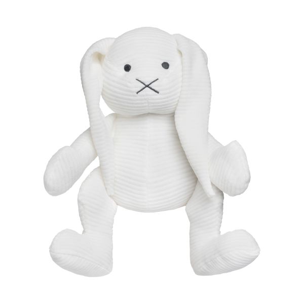 Baby's Only Sense Knuffelkonijn Wit