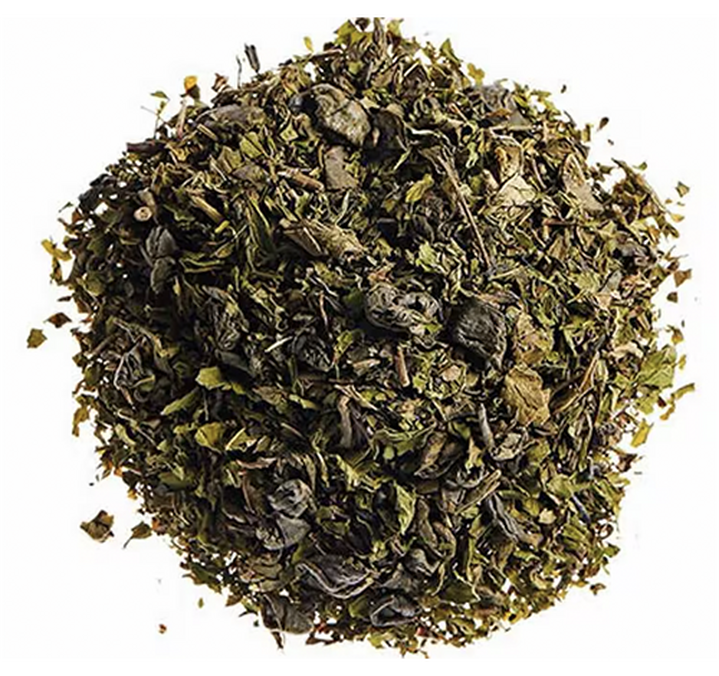 Pack Thé vert des Oasis et Thé noir Grand Earl Grey Vrac 2 x 100g - COMPTOIR FRANÇAIS DU THÉ