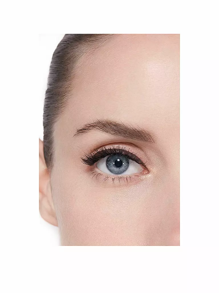 CHANEL LE LINER DE HOCHPRÄZISER FLÜSSIGER EYELINER ‒ LANGANHALTEND UND WASSERFEST 2.5ML braun