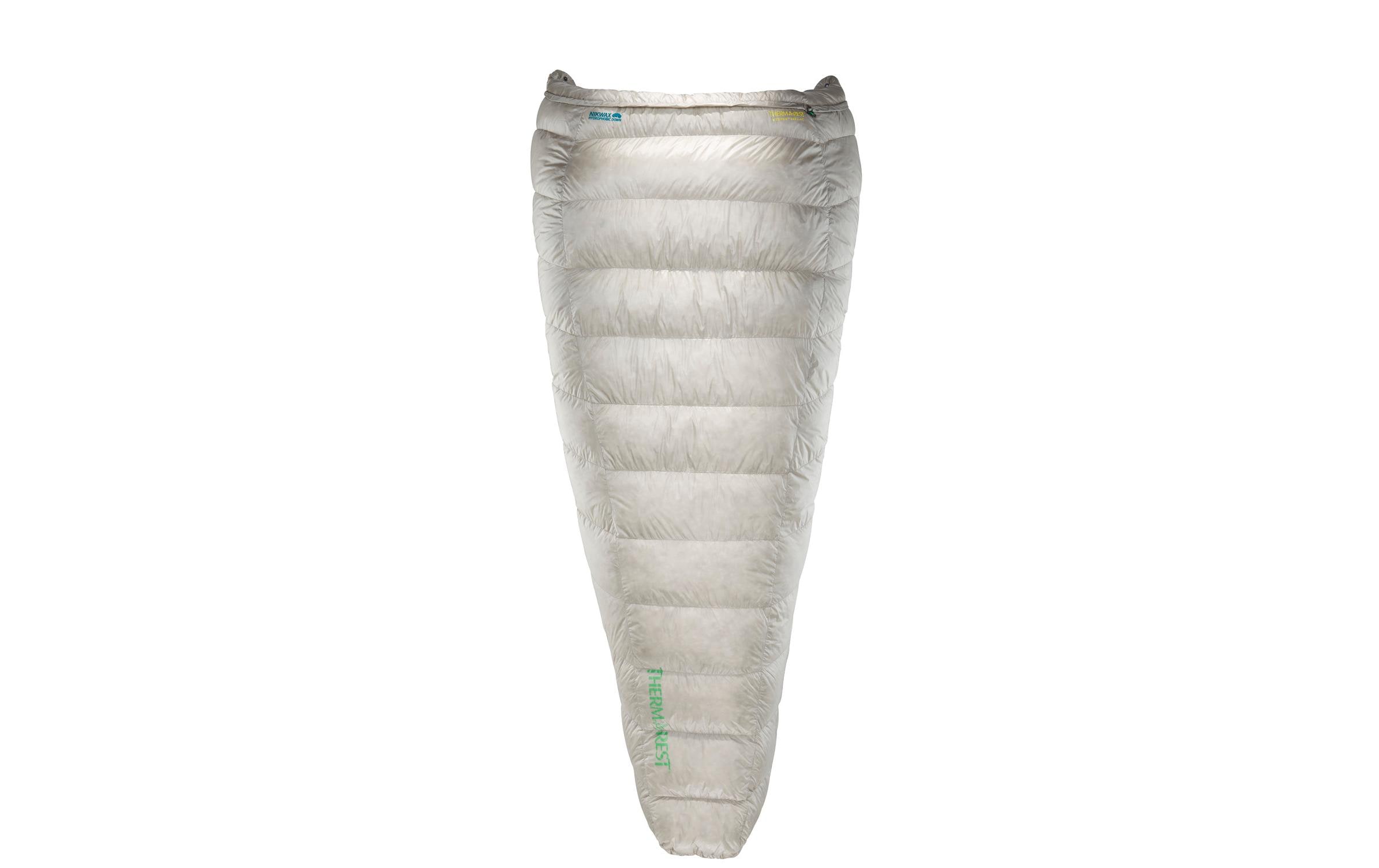 Schlafsack Vesper 20F/-6C Quilt Long, 201 cm<br>Daunenschlafsack
