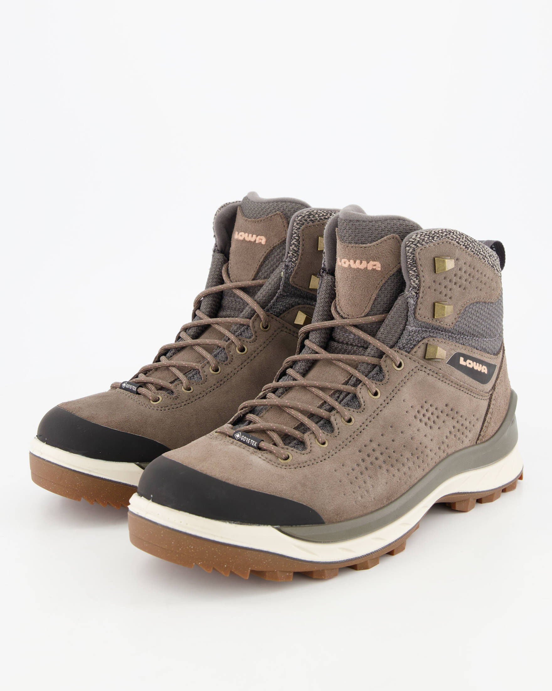 Lowa| Damen Winterstiefel CALLISTO GTX WS
