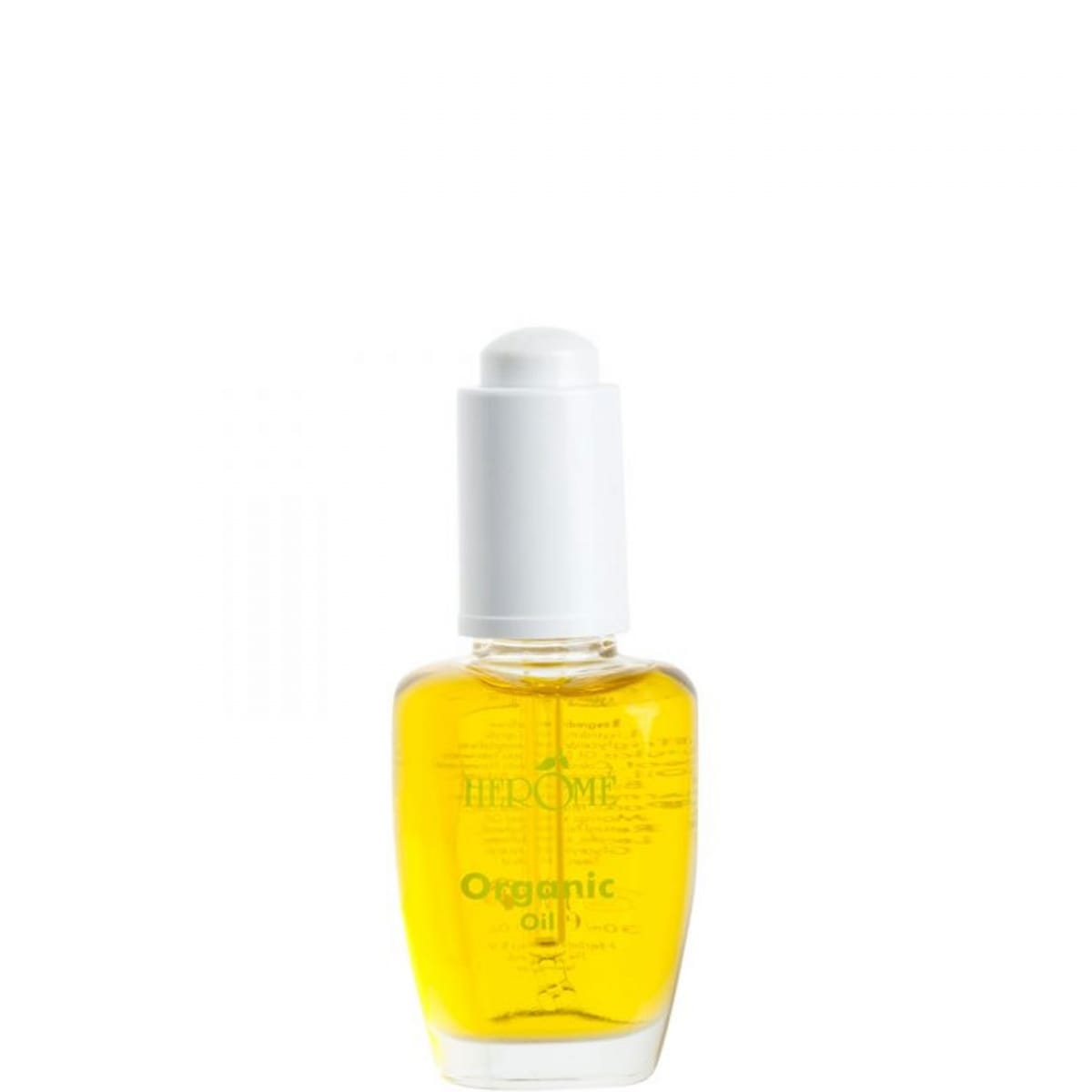 Hérôme Organic Oil Huile Bio