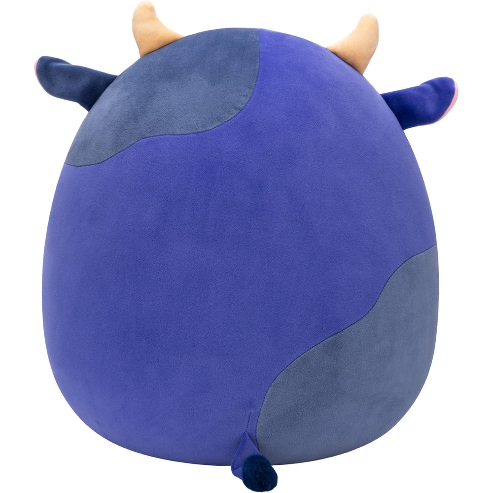 Køb Squishmallows 40 Cm P23 Ingred Cow
