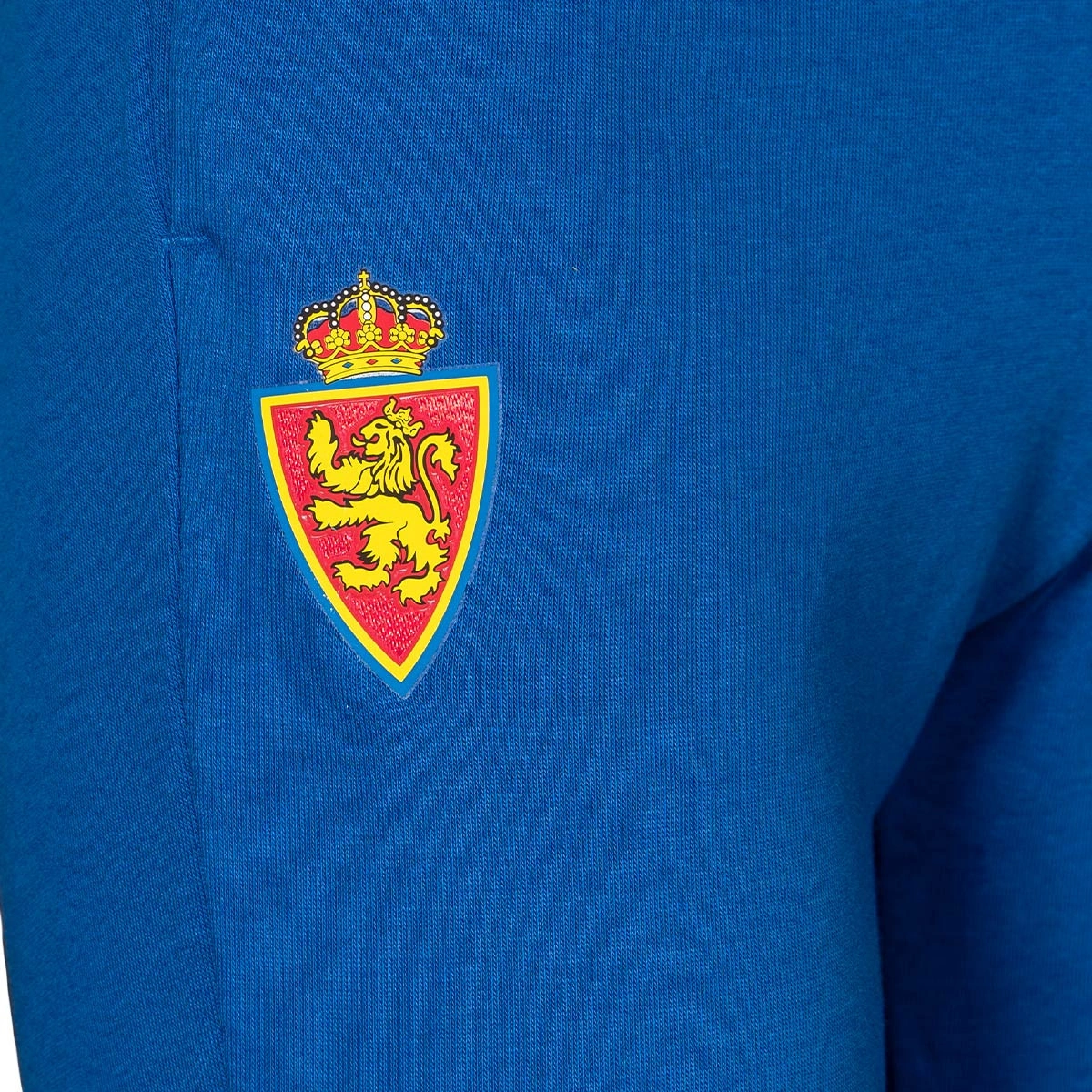 Fato de treino adidas Real Zaragoza Sportswear 2025-2026 Criança
