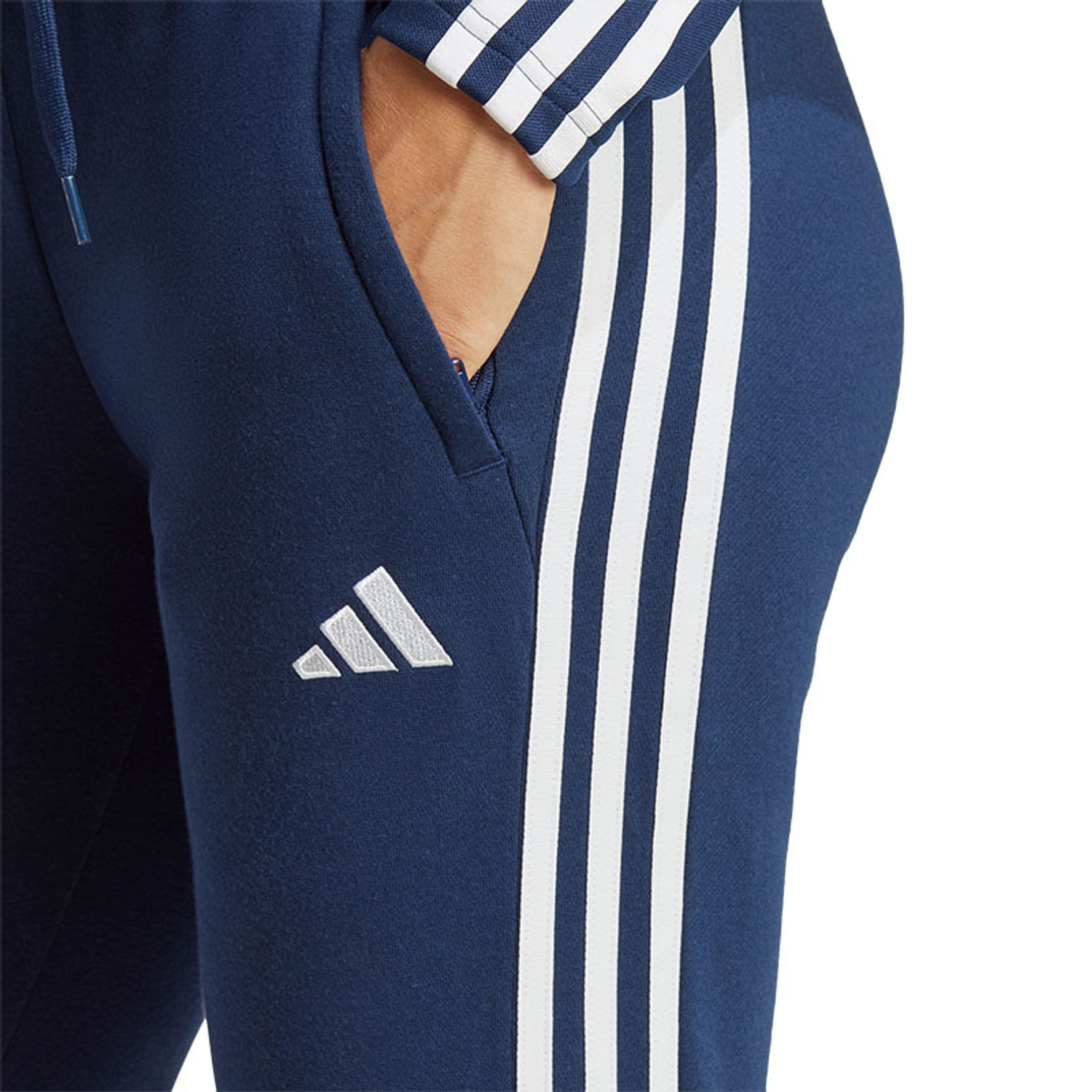 adidas Tiro 23 League Sweat Trainingspak Dames
