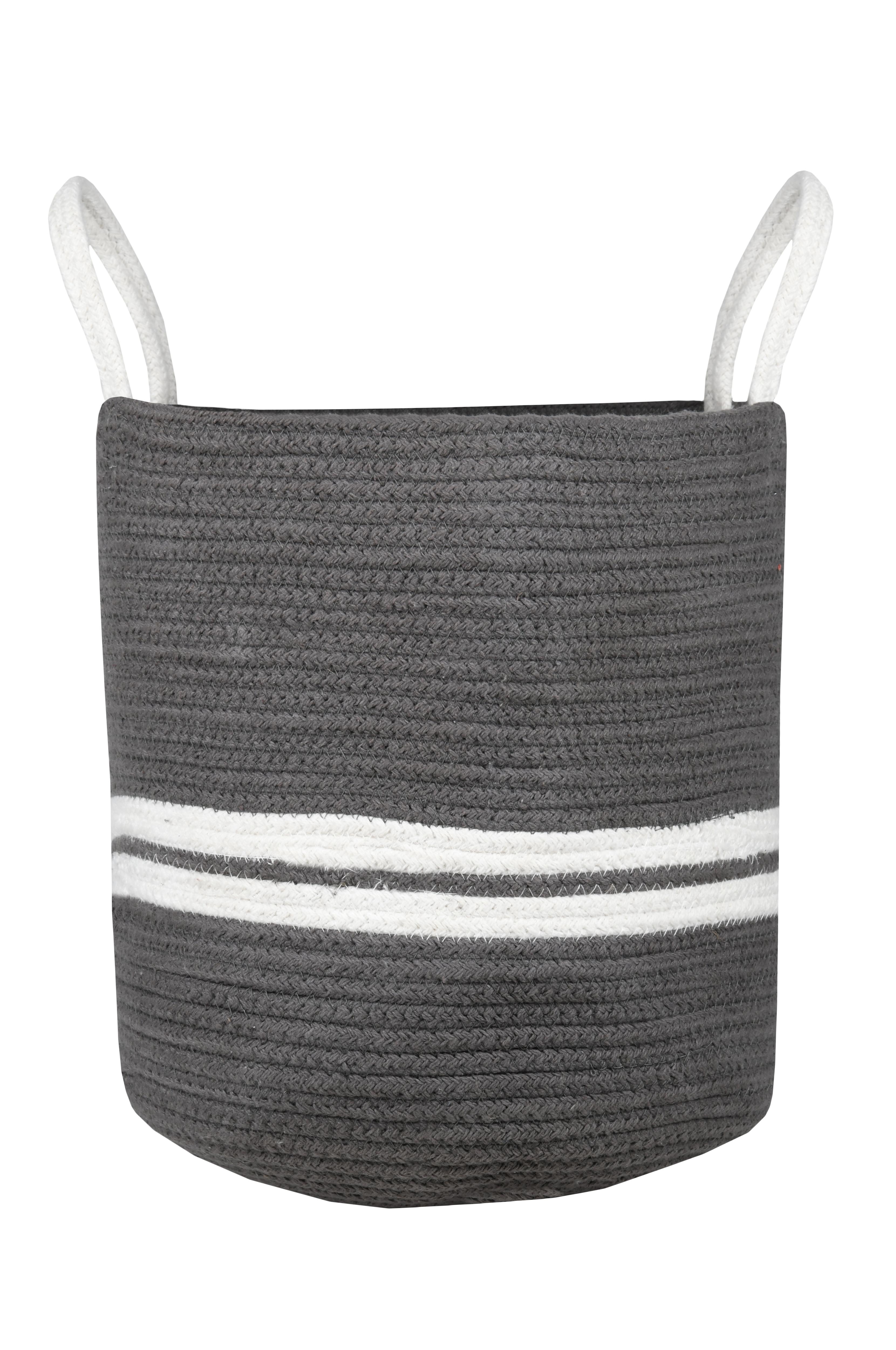 GUAM SAC DECO 30X30X30CM GRIS