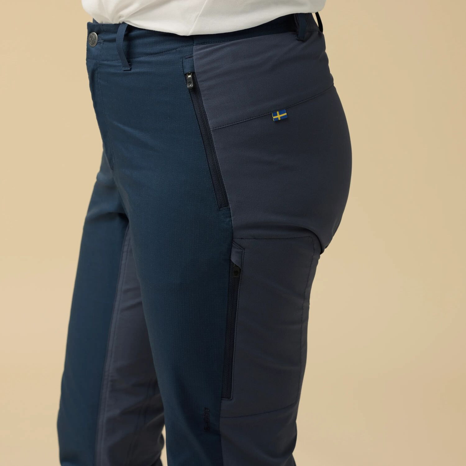 Hoja Hybrid Trousers W