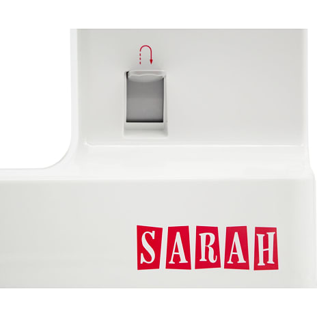 Veritas Sarah mekanisk symaskine