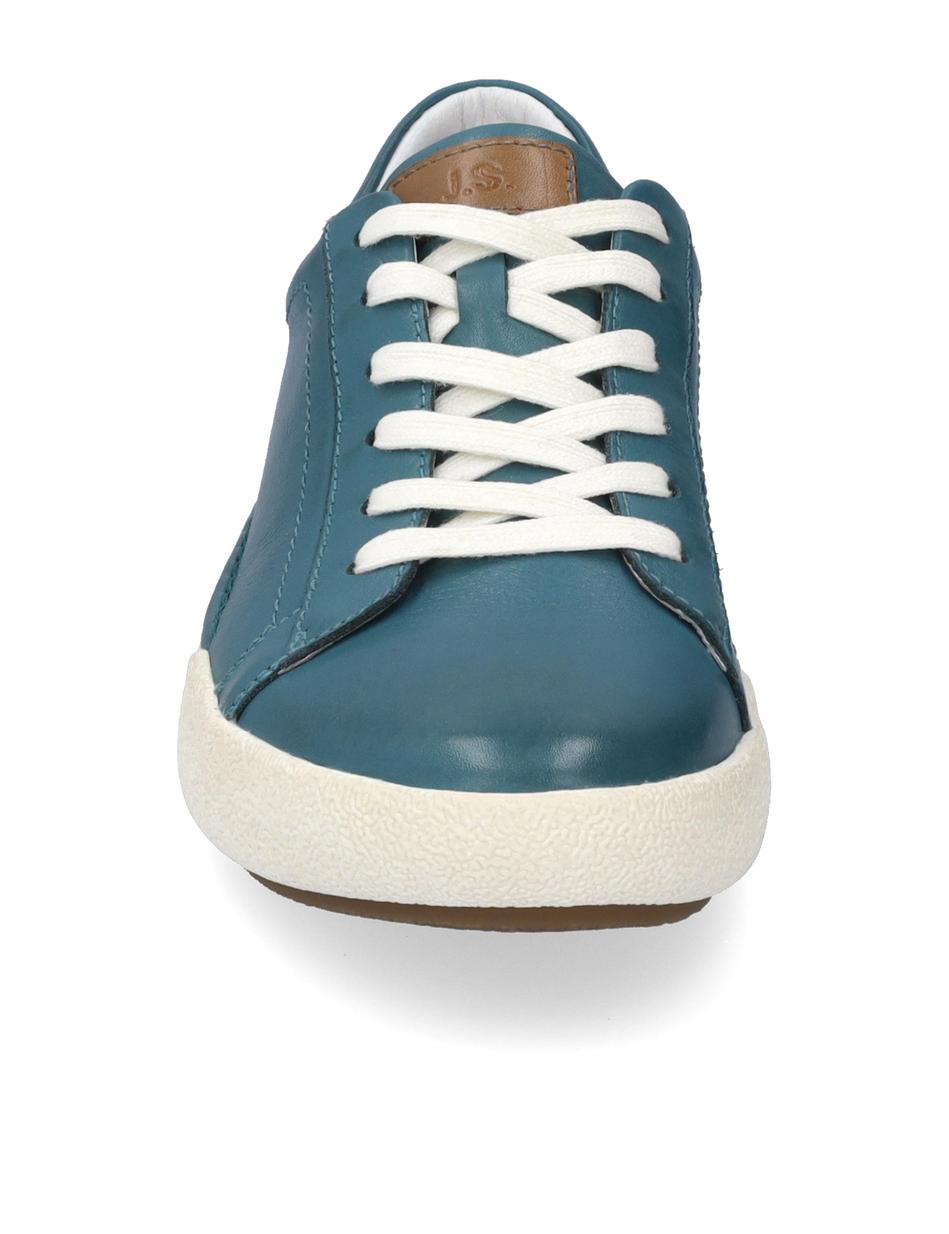 Sneaker Claire 01, azur