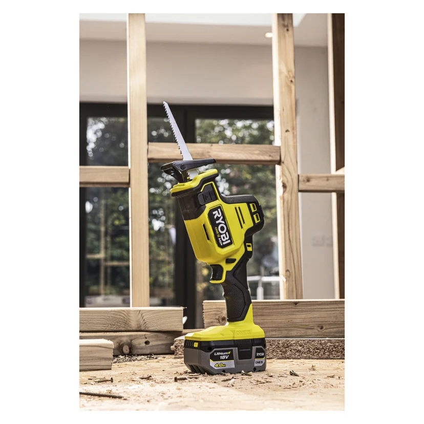 Bajonettsag 18 V
