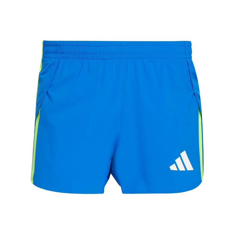 Adidas Adizero Retro Running Shorts