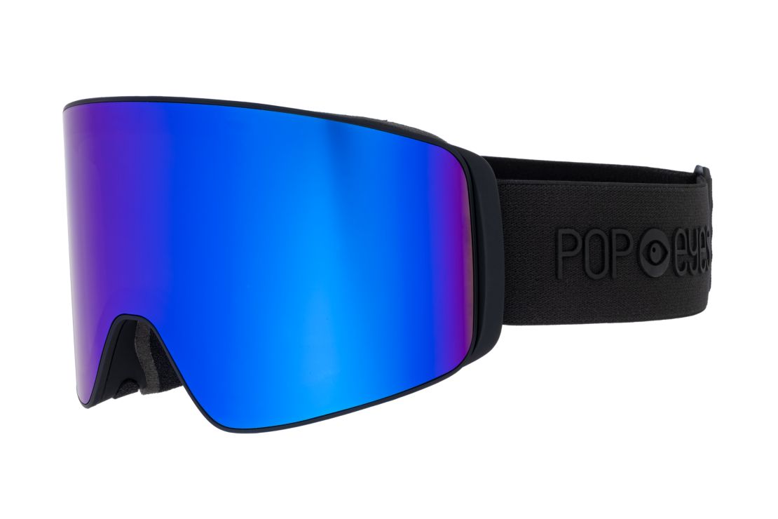 POP EyesBEN - schwarz