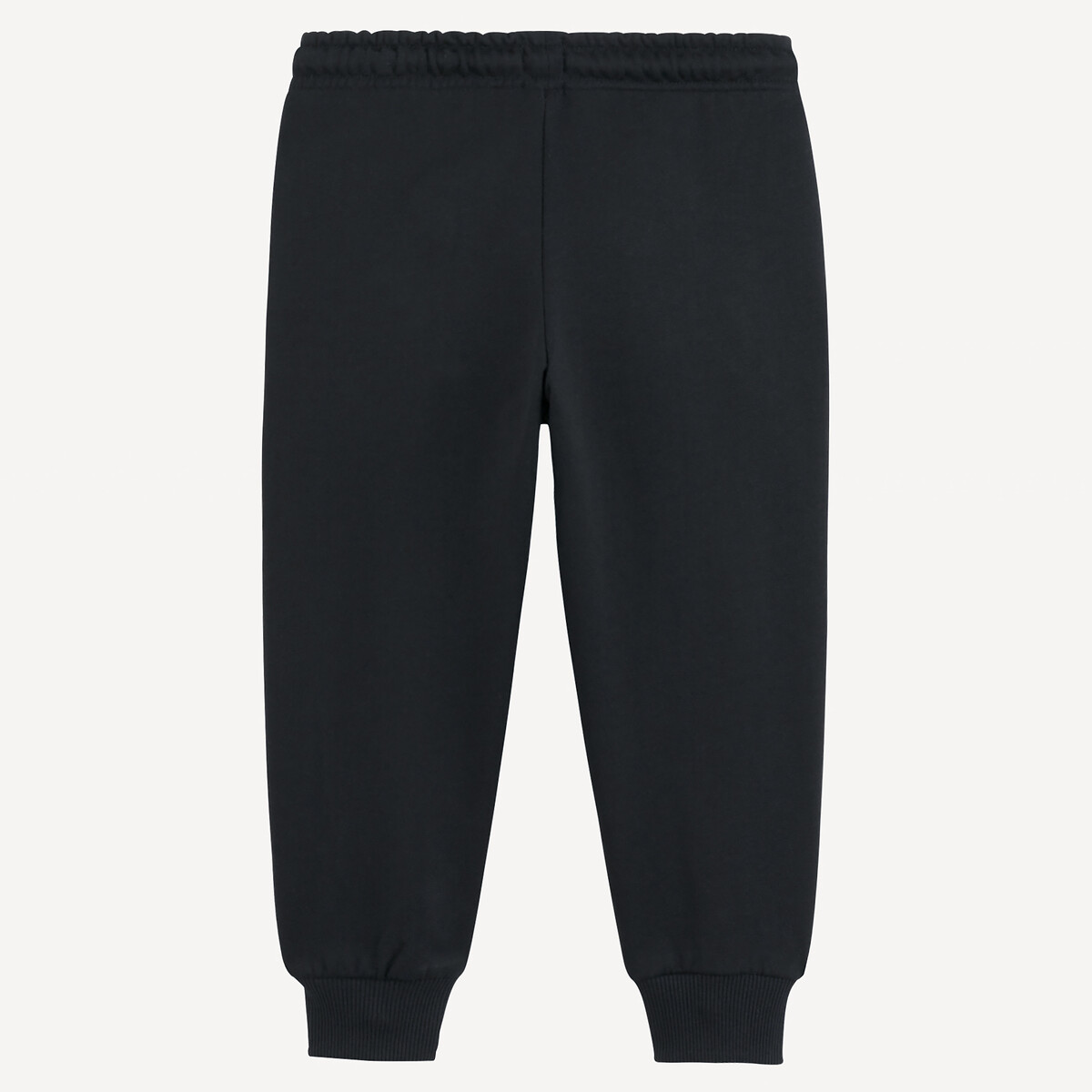 COLEÇÕES LA REDOUTE<br>Calças de jogging achatadas