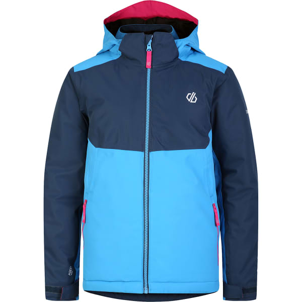 Veste de ski DARE 2B IMPOSE III JACKET SWEDBL/MNLTD