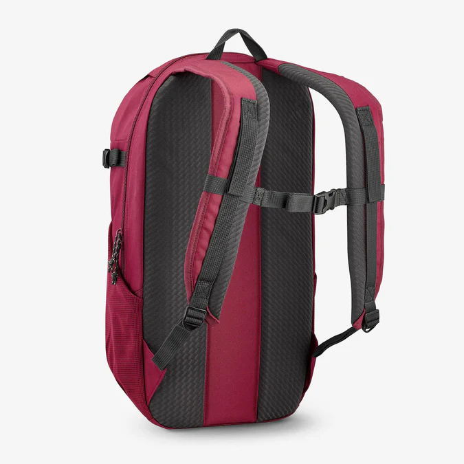 Decathlon Quechua - Mochila de caminhada Quechua NH Arpenaz 100 20 L