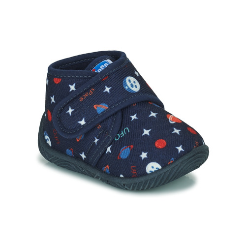 Chicco - TIMOTEI - Bleu / Rouge