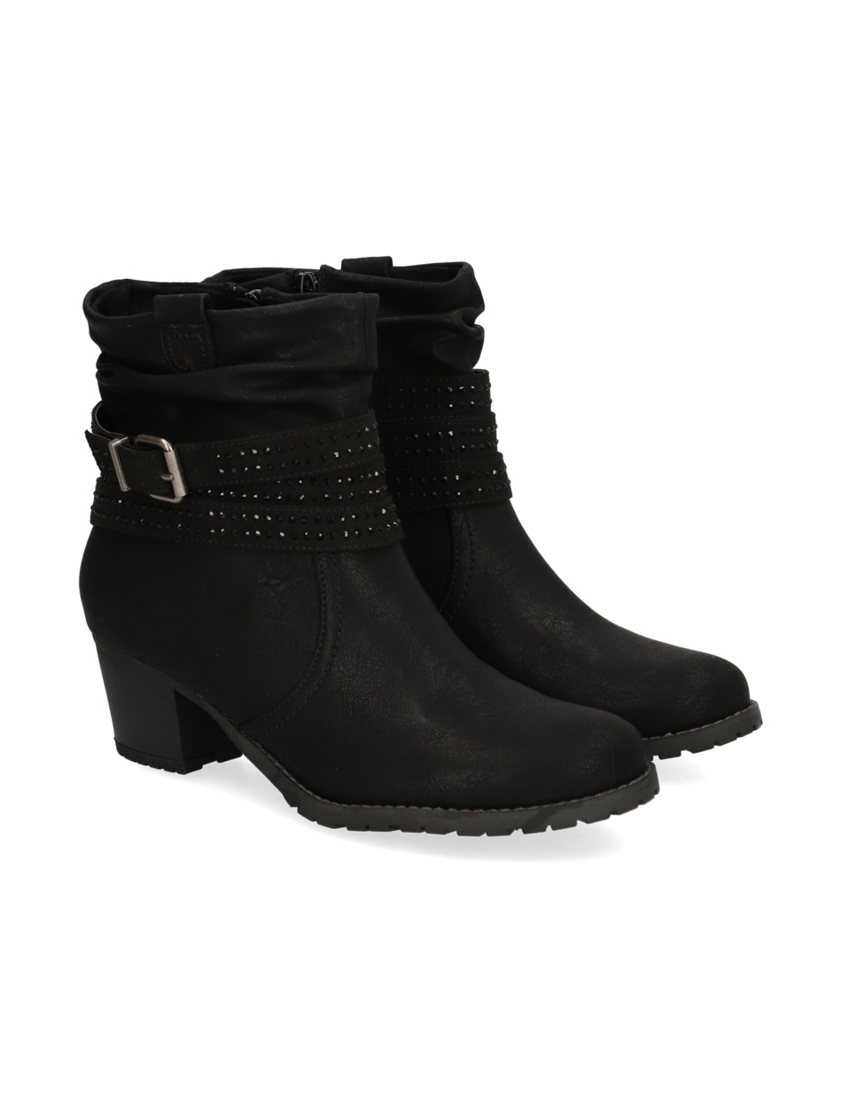 Stiefelette