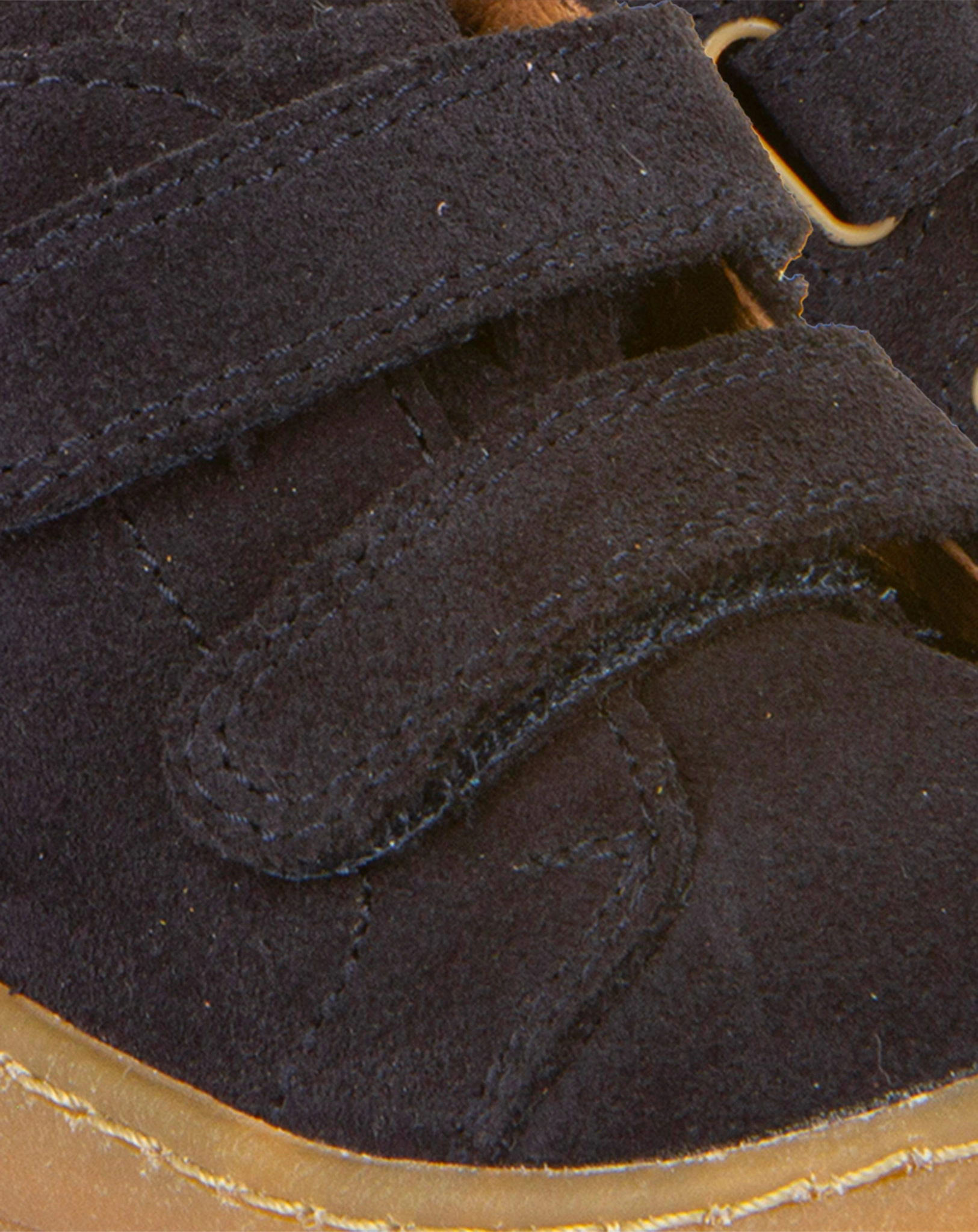 Klett-Lauflernschuhe BAREFOOT FIRST STEP in blue
