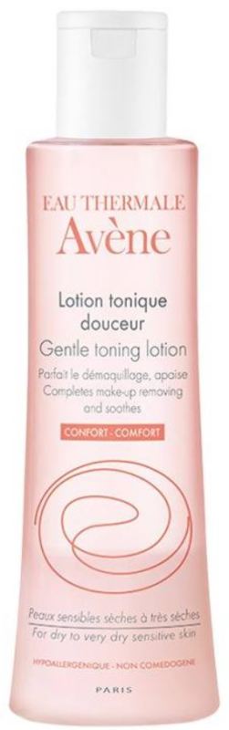 Avene Milde Stimulerende Lotion 200ml